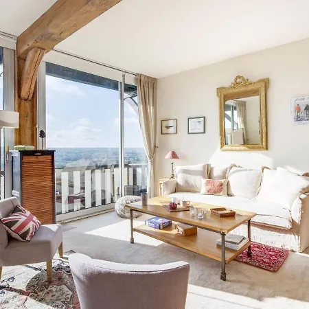 La Pinchonniere.3 * Tourgéville
