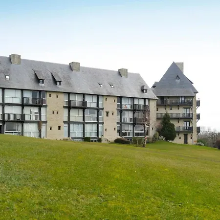 La Pinchonniere.3 Apartment Tourgéville