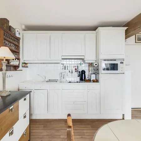 Apartment La Pinchonniere.3 Tourgéville